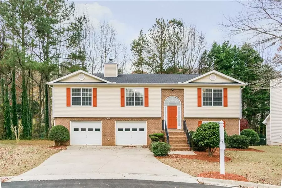 591 Thornbush TRCE, Lawrenceville, GA 30046