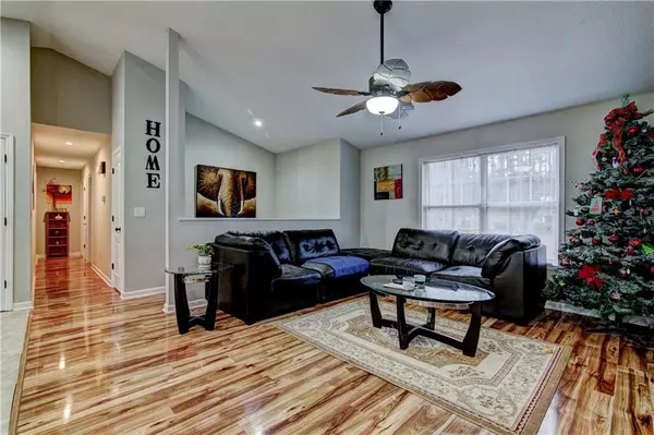 Kennesaw, GA 30152,2420 Jim Owens LN NW