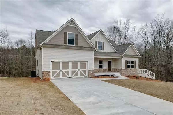 Talmo, GA 30575,385 SUMMERSONG PL