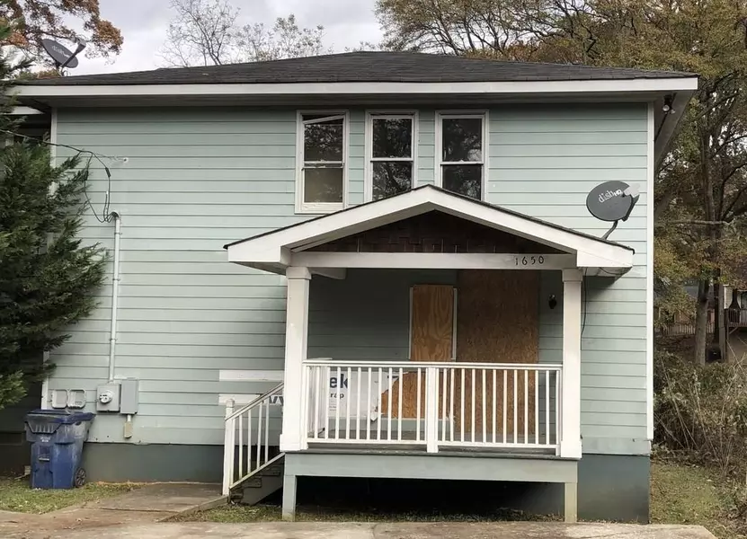 1650 Richmond AVE, Atlanta, GA 30315