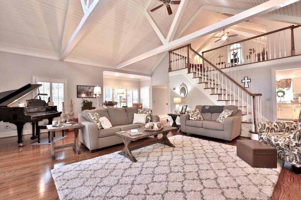 Cumming, GA 30041,4975 BAY CIR
