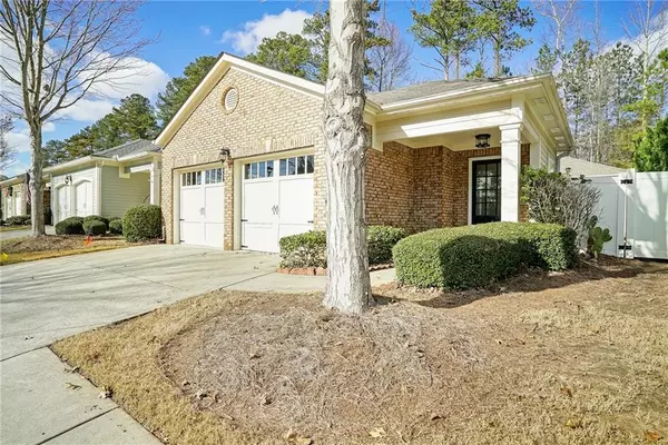 4083 Cottage Oaks DR, Acworth, GA 30101