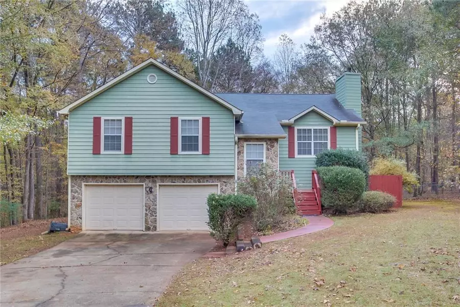 59 Sunhigh ST, Mcdonough, GA 30253