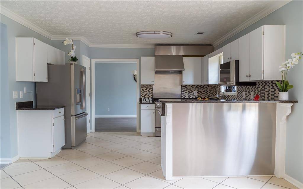 Powder Springs, GA 30127,21 Northcrest WAY