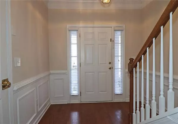Sandy Springs, GA 30350,647 Coligny CT
