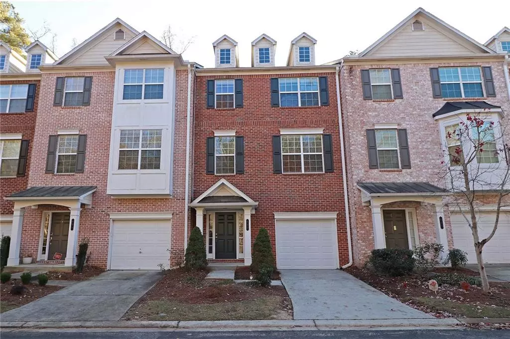 Sandy Springs, GA 30350,647 Coligny CT