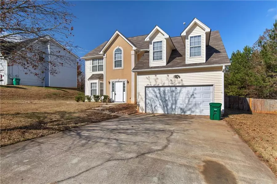 3630 Riverview Approach, Ellenwood, GA 30294