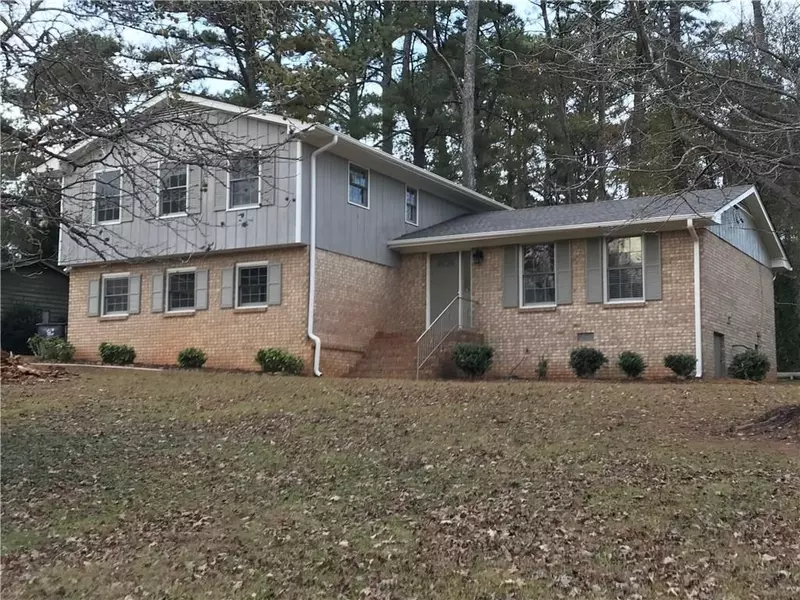 3437 Larch Pine DR, Duluth, GA 30096