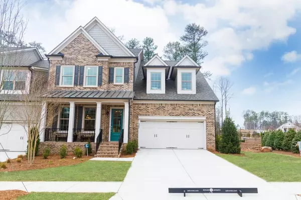 2018 Heyward WAY, Alpharetta, GA 30009