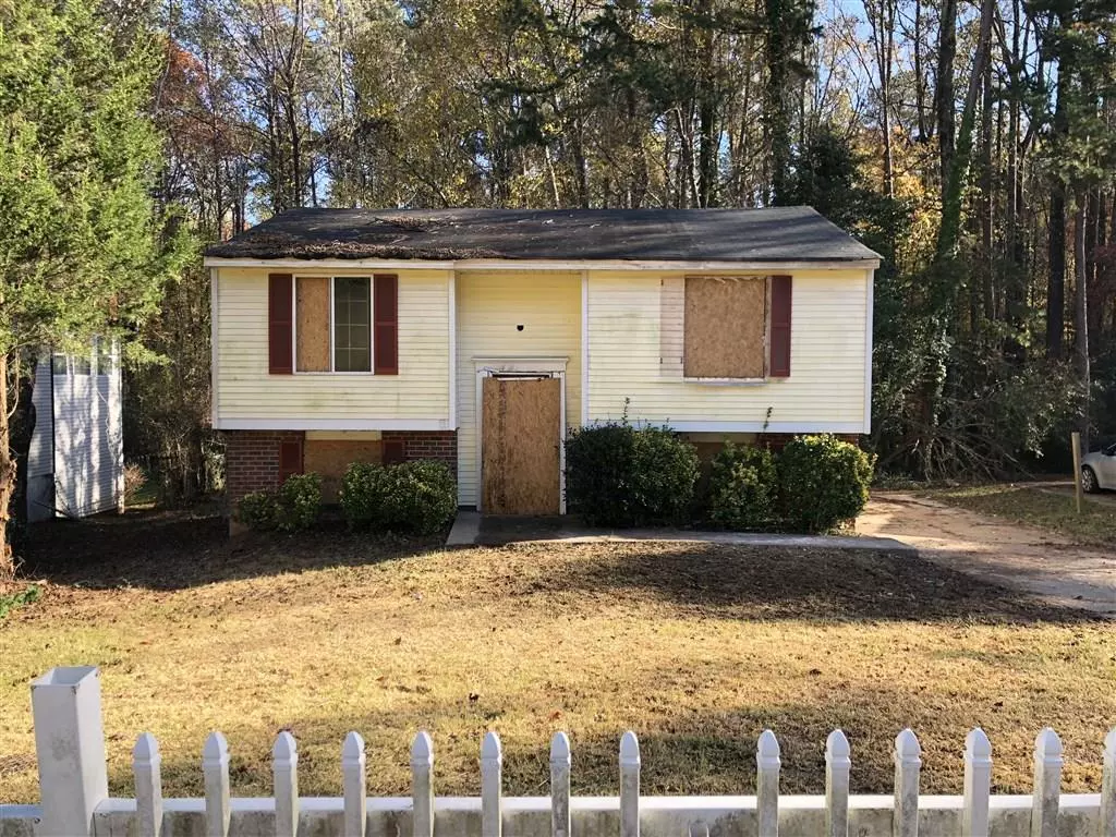 Lithonia, GA 30038,5341 Tasman TRL