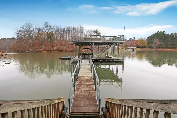 Dawsonville, GA 30534,241 SUNDOWN WAY