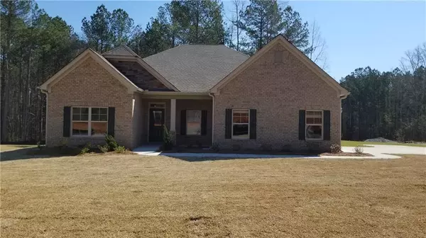 Palmetto, GA 30268,517 Palmetto Oaks Way