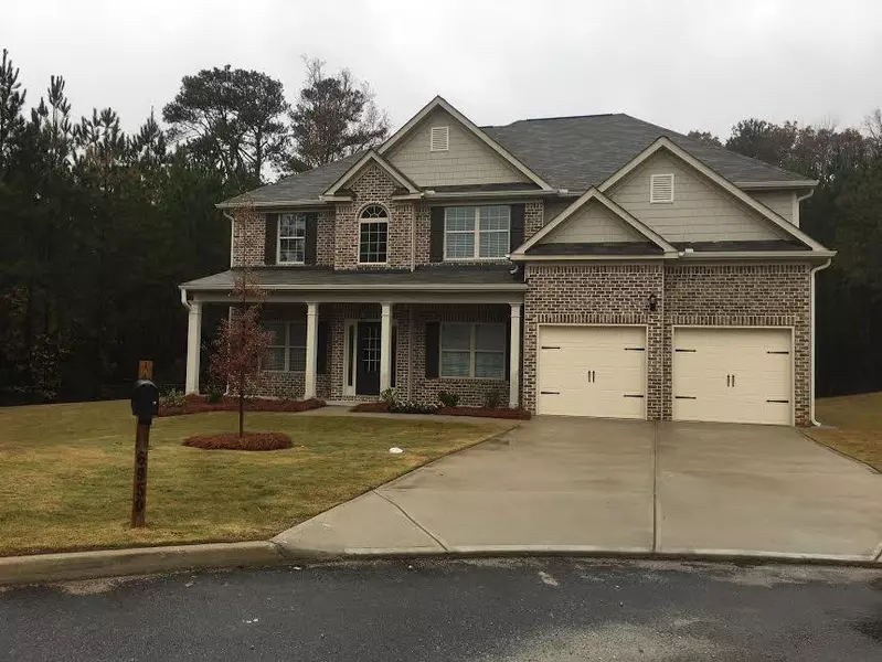 6950 Annie WALK, Lithonia, GA 30038