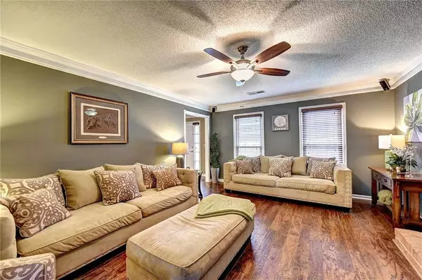Alpharetta, GA 30004,12351 CRABAPPLE MEADOW WAY