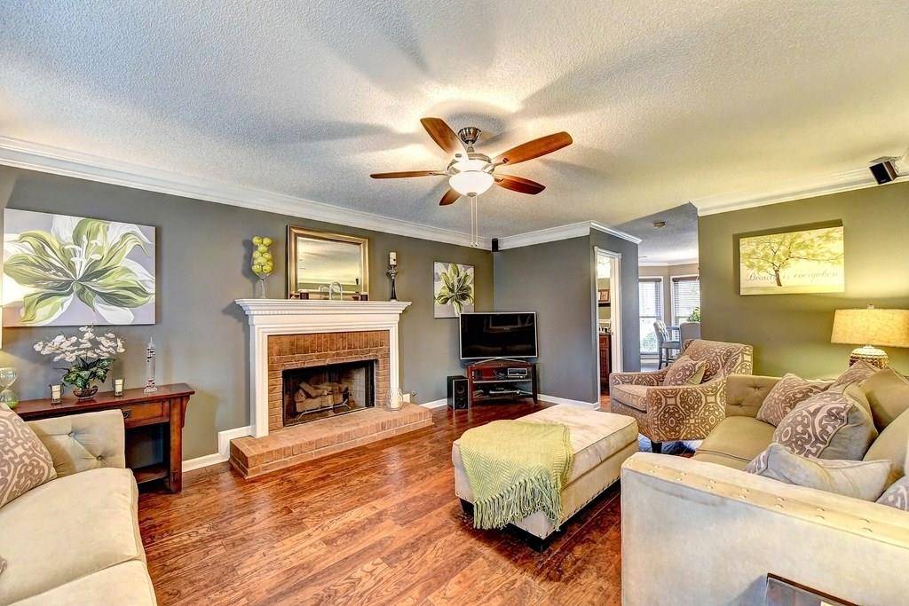 Alpharetta, GA 30004,12351 CRABAPPLE MEADOW WAY