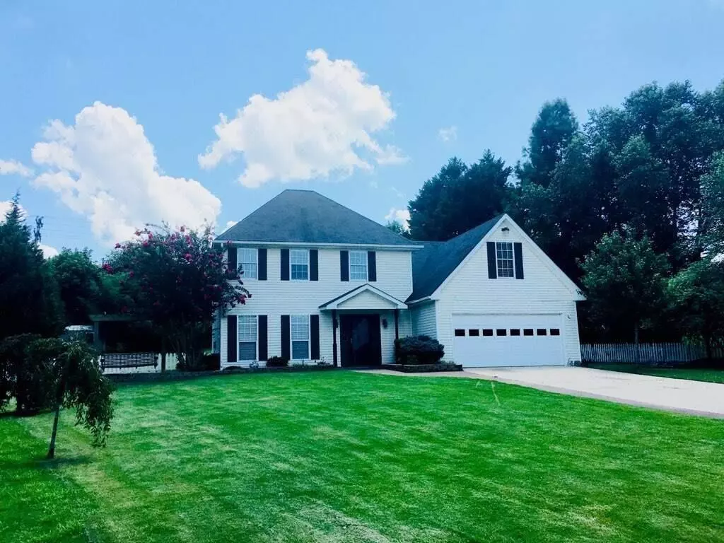 Buford, GA 30519,3227 Ivy Lake CT