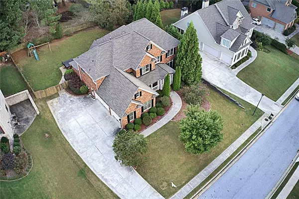 1455 Juneau Way, Grayson, GA 30017