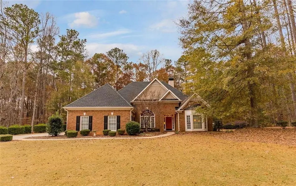 118 Birmingham WALK, Alpharetta, GA 30004