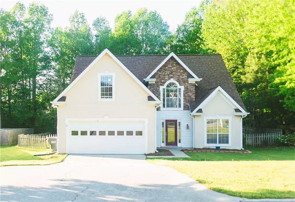 Loganville, GA 30052,505 Briar Run CT