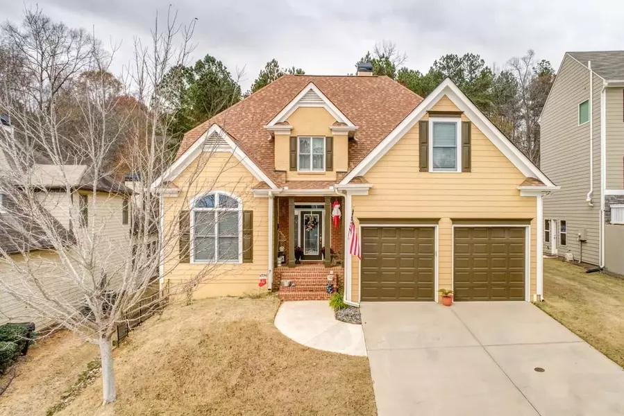 29 Pinnacle Point CT, Dallas, GA 30132