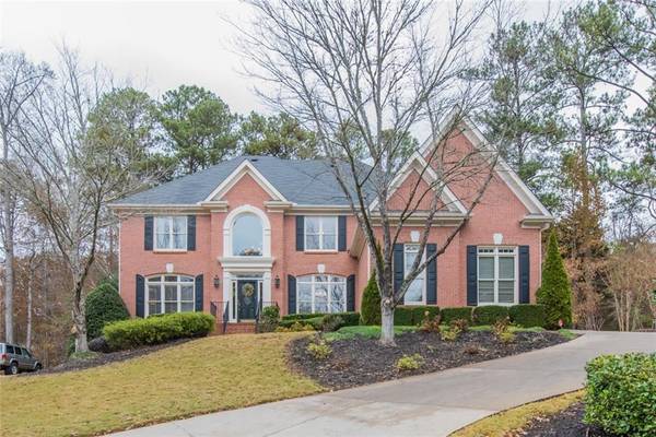 1005 Admiral Crossing, Alpharetta, GA 30005