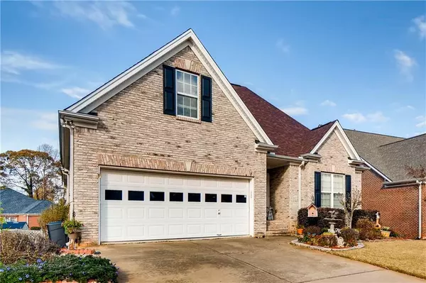 Lawrenceville, GA 30046,775 Livery CIR