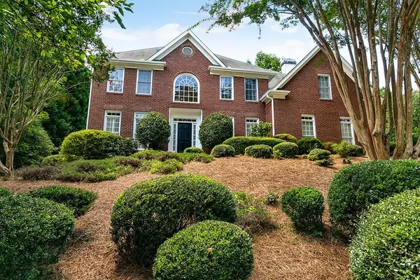 770 Buttercup TRCE, Alpharetta, GA 30022