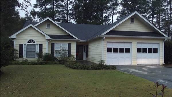 4175 FOX CHASE DR, Loganville, GA 30052