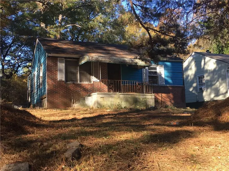 586 Center Hill AVE NW, Atlanta, GA 30318