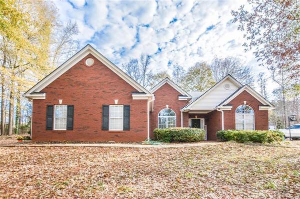 1247 Overland Park DR, Braselton, GA 30517