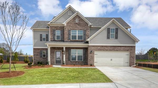 2623 Bloom CIR, Dacula, GA 30019