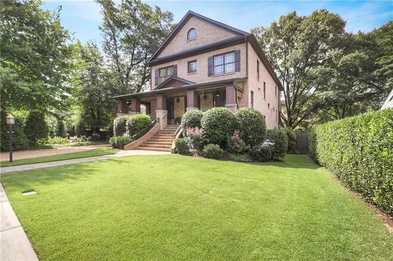 Brookhaven, GA 30319,1217 OGLETHORPE AVE