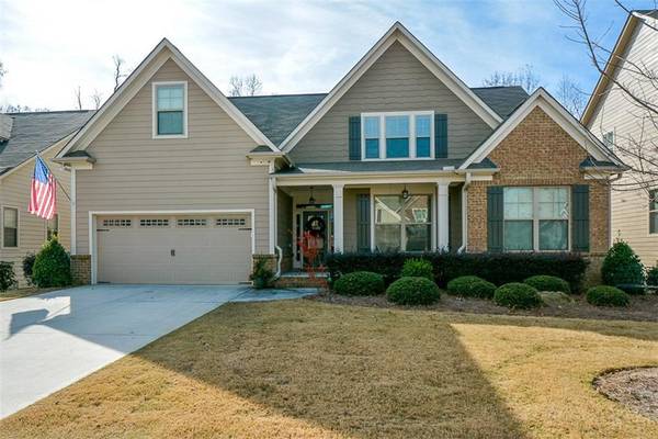 4026 Amicalola WAY, Buford, GA 30519