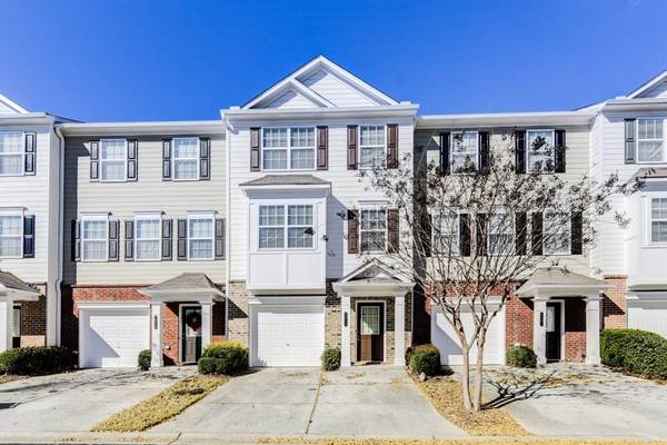 2511 Ivey Crest CIR, Tucker, GA 30084