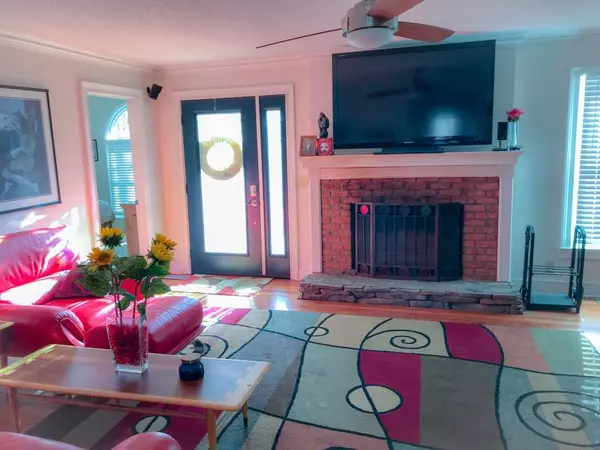 Ball Ground, GA 30107,2200 Heath DR