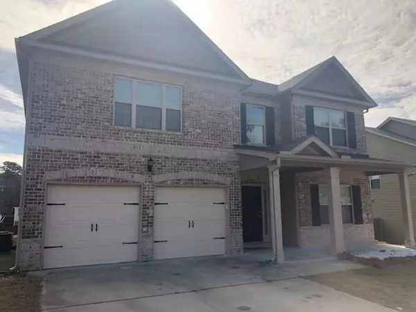 Loganville, GA 30052,1291 ROSE TERRACE CIR