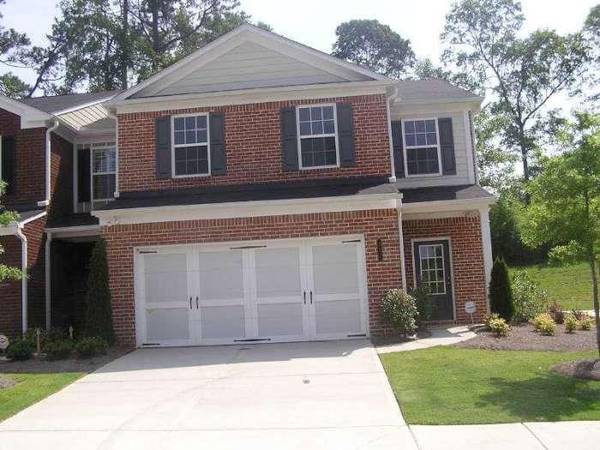 211 Bellecliff CT, Tucker, GA 30084