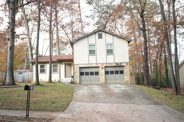 700 Ridge AVE, Stone Mountain, GA 30083