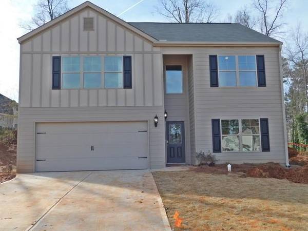 3498 TOPAZ TER, Rex, GA 30273