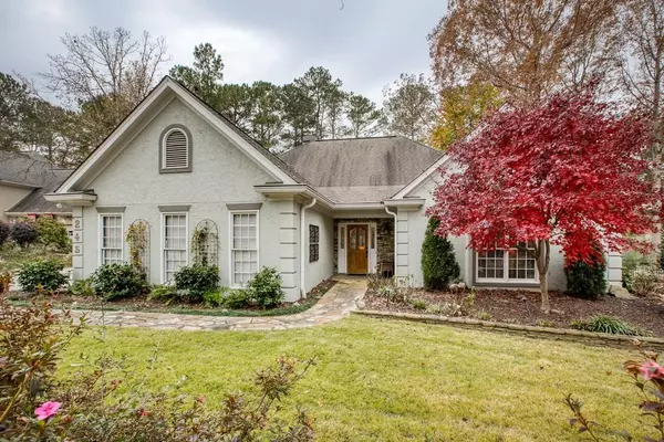 245 Coles Hill CT, Johns Creek, GA 30022