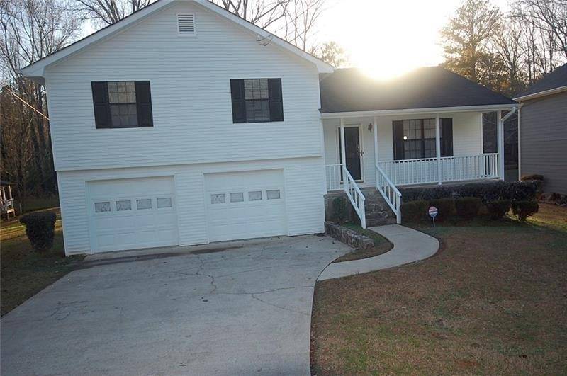 4248 Citizen CIR, Austell, GA 30106