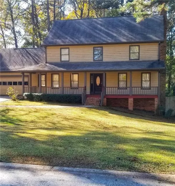 Lithonia, GA 30058,1445 S SMITHSON DR S