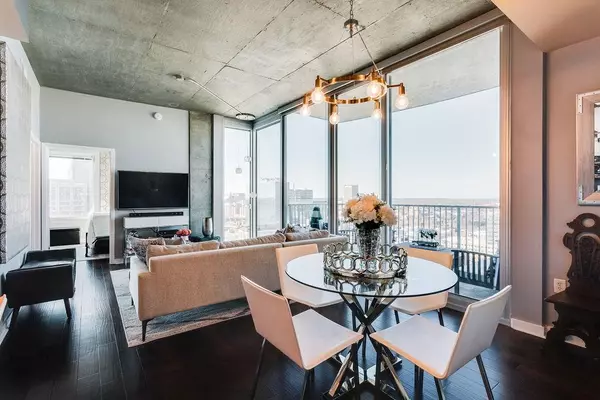 Atlanta, GA 30308,860 Peachtree ST NE #1918