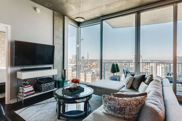 Atlanta, GA 30308,860 Peachtree ST NE #1918