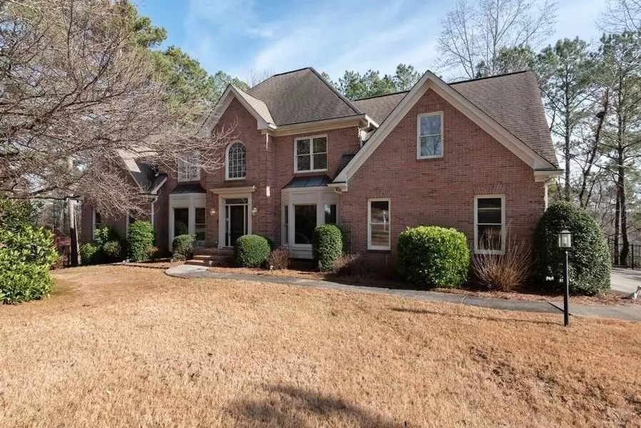 2980 COLES WAY, Sandy Springs, GA 30350