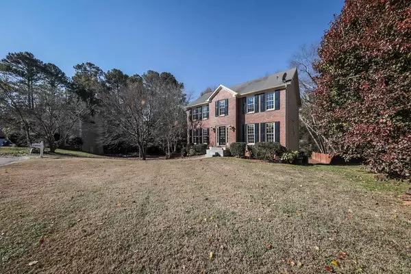 Marietta, GA 30067,533 SMITHSTONE TRCE SE