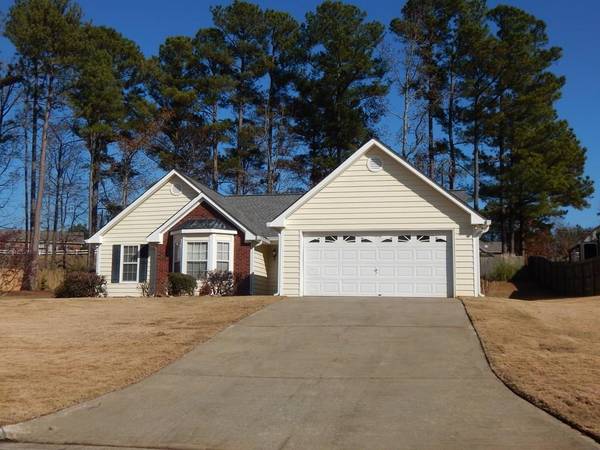 455 Towler CT, Loganville, GA 30052