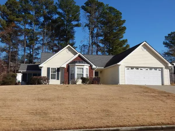 Loganville, GA 30052,455 Towler CT