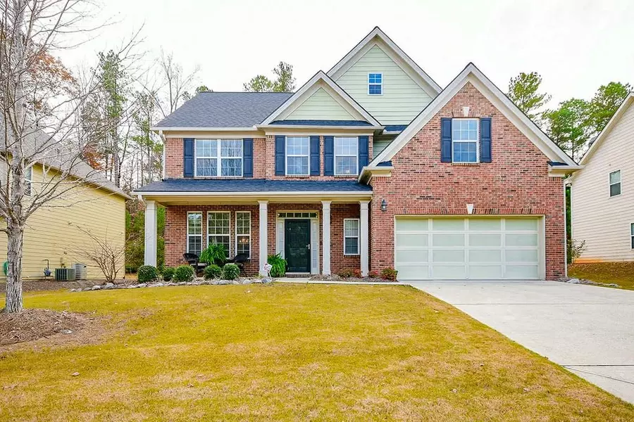5181 Rosewood PL, Fairburn, GA 30213