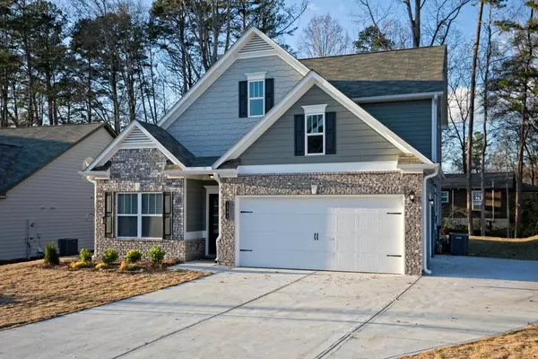 1190 Sycamore Creek TRL, Sugar Hill, GA 30518